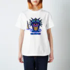 モンスター工房のMONSTER（モンスター）シーサーペント Regular Fit T-Shirt