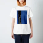 こんぶ2号店のバスクラリネット Regular Fit T-Shirt
