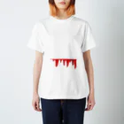 shintarohiraiのセップク スタンダードTシャツ