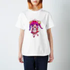 のちのチャイナメイドちゃん スタンダードTシャツ