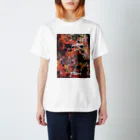 fakeのあき Regular Fit T-Shirt