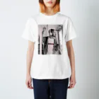 王子のアパレル SnprinceのSUSHINO BREAK→the 2nd Regular Fit T-Shirt