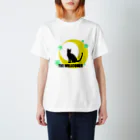 THE WELLCOMES グッズのTHE WELLCOMESグッズ Regular Fit T-Shirt