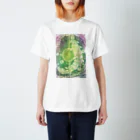 Soothingplaceの「龍」 Regular Fit T-Shirt