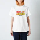 758"Betの全部負けろ君　ロゴ Regular Fit T-Shirt