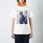 Nekojoの透明標本No.104 Regular Fit T-Shirt