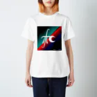 WAKARA_Designの和 Regular Fit T-Shirt