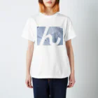 炭素のん Regular Fit T-Shirt