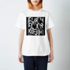 Yx4のFourthFloor Regular Fit T-Shirt