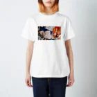 ゆーとの睡眠 Regular Fit T-Shirt