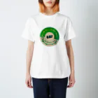 Musikkonditorei_CMFの240101_DieMilch im witer スタンダードTシャツ