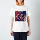 Uー232Cのキイカシ〝〟 Regular Fit T-Shirt