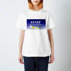 華観月＠☆H.M.F☆のHMFオフィシャルグッズ スタンダードTシャツ