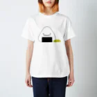 CelsiyのONIGIRI Regular Fit T-Shirt