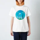 2D&3D「H.S」StoreのWind Power スタンダードTシャツ