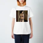 MatureWomanCollectionの伊藤 絵理子 Regular Fit T-Shirt