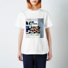 Ｄ&ＴのM.T Regular Fit T-Shirt