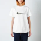 GIVEYOUWELLのpirate shipsⅣ Regular Fit T-Shirt