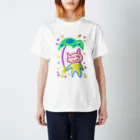 Smilesの最高の1日 Regular Fit T-Shirt