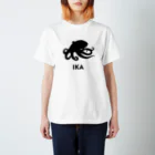 TツャシのTAKO Regular Fit T-Shirt