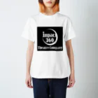 impact360のimpact360 Tシャツ スタンダードTシャツ