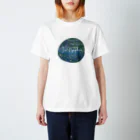Kimamani-キママニの睡蓮＊Claude Monet Regular Fit T-Shirt