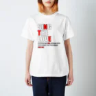 MITSUNORI OFFICIAL SHOPのMITSUNORI デビュー10周年記念デザイン Regular Fit T-Shirt