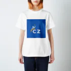 CZのCZグッズ スタンダードTシャツ