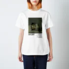 akupunyagaramのdaylight Regular Fit T-Shirt