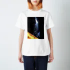 あちゃん。のriver Regular Fit T-Shirt