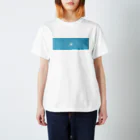 春風の星 Regular Fit T-Shirt