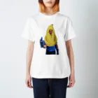 Yuri NoguchiのBananaNoguchi スタンダードTシャツ