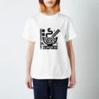 ちゅる子ショップのちゅる子グッズ Regular Fit T-Shirt