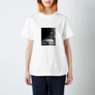 hiroto_tのcloud Regular Fit T-Shirt