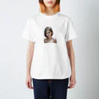 AIるるのAI美女 Regular Fit T-Shirt