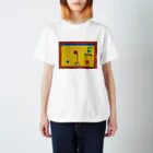 ぴくちゃー55のひとり Regular Fit T-Shirt