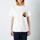 太陽のうえ Regular Fit T-Shirt