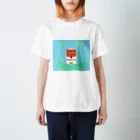 N-radio.comのN-radio　Tシャツ Regular Fit T-Shirt