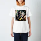 yousukeの半分ゾンビ Regular Fit T-Shirt