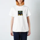 Colorful_Creationsの八咫烏ver3 Regular Fit T-Shirt