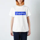 takashiworksのGodgerpeay B スタンダードTシャツ