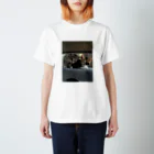 ショップyukimaroのネコちゃんたち Regular Fit T-Shirt