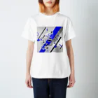 レオルのDiamotion Regular Fit T-Shirt