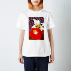 KUNIKO-ARTのRhapsody #12 Regular Fit T-Shirt