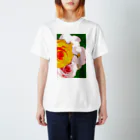 KUNIKO-ARTのRhapsody #13 Regular Fit T-Shirt