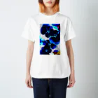 KUNIKO-ARTのRhapsody #15 Regular Fit T-Shirt