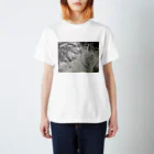 DOBLOのそれは青春であり Regular Fit T-Shirt