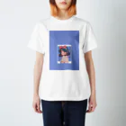 reとのりぼん Regular Fit T-Shirt