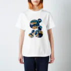 OkatonのMy Universe Regular Fit T-Shirt