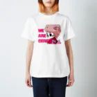 deshi_crzのセレサポNFT　WAC24 Regular Fit T-Shirt